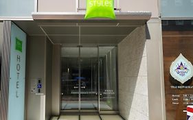 Ibis Styles Tokyo Ginza
